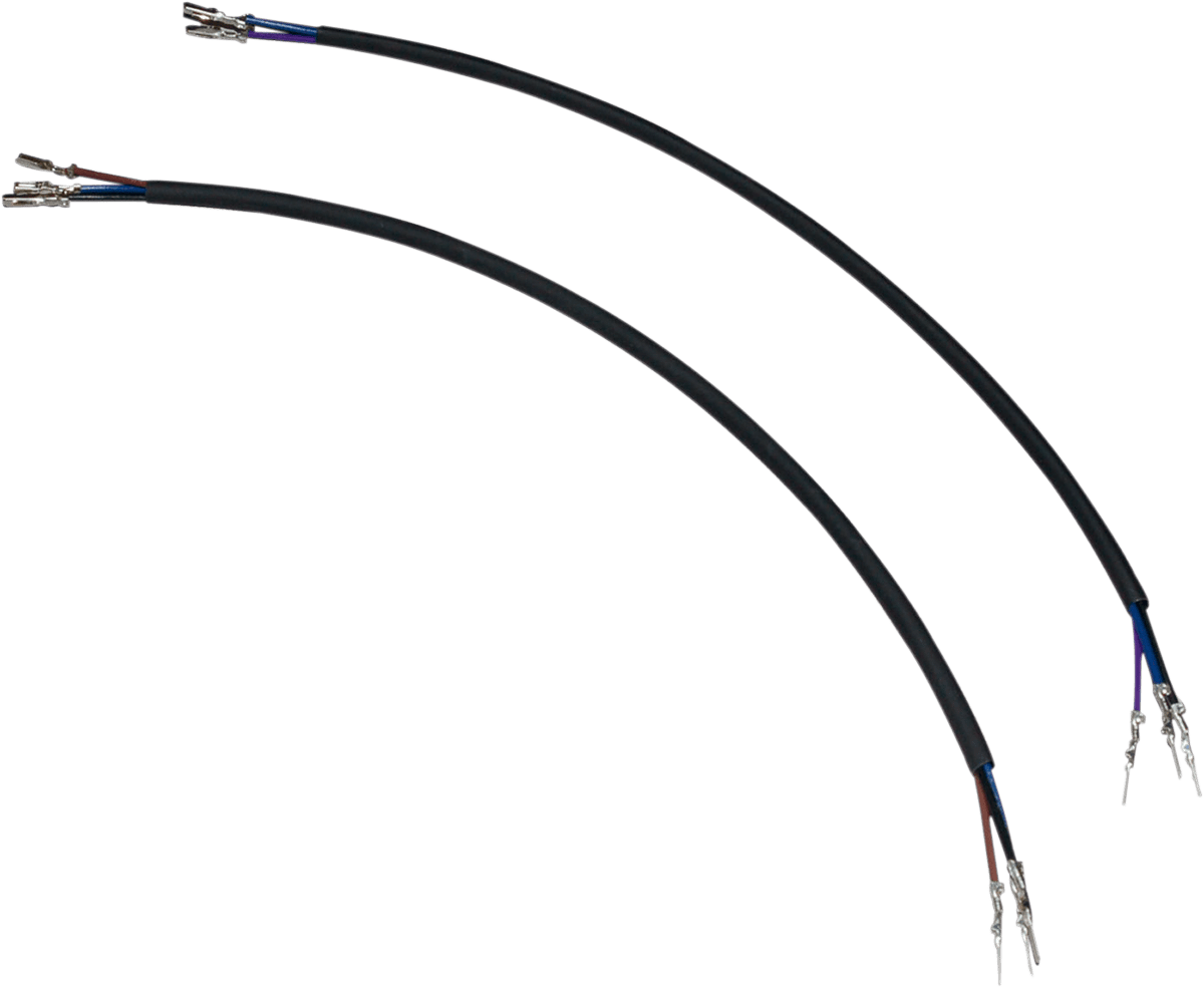 Front Turn Signal Extension