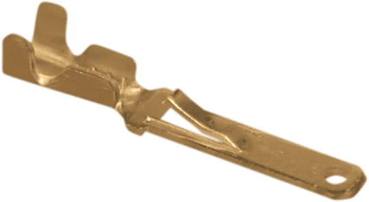 Replacement Terminals