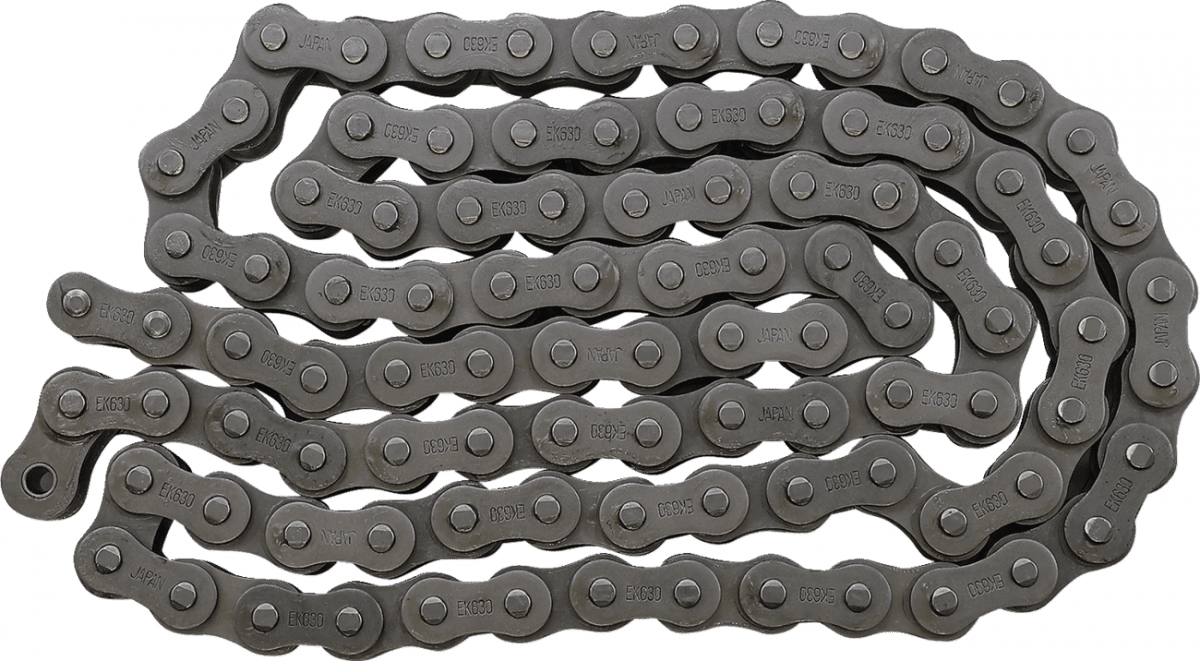 Standard Non-Sealed Chain