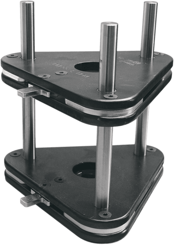 Single Cylinder Crankshaft Assembly Fixture