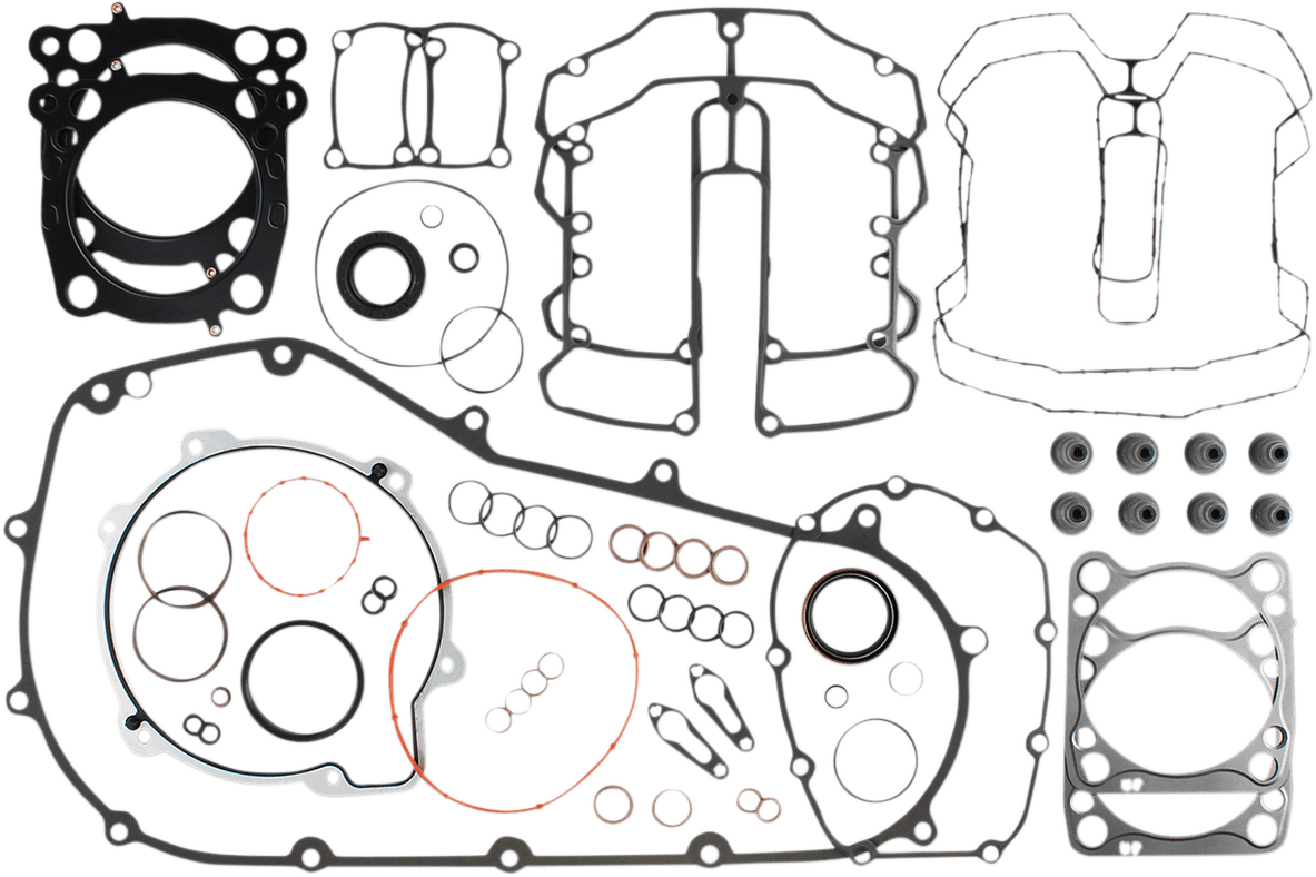 Engine and Primary Gasket Kit