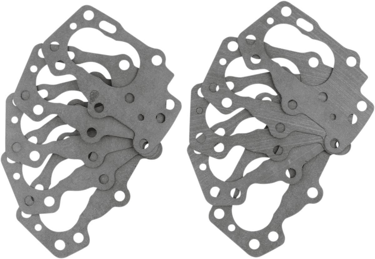 Oil Pump Cover Gasket Set