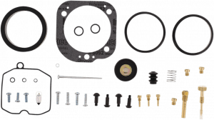 CV Carburetor Rebuild Kit