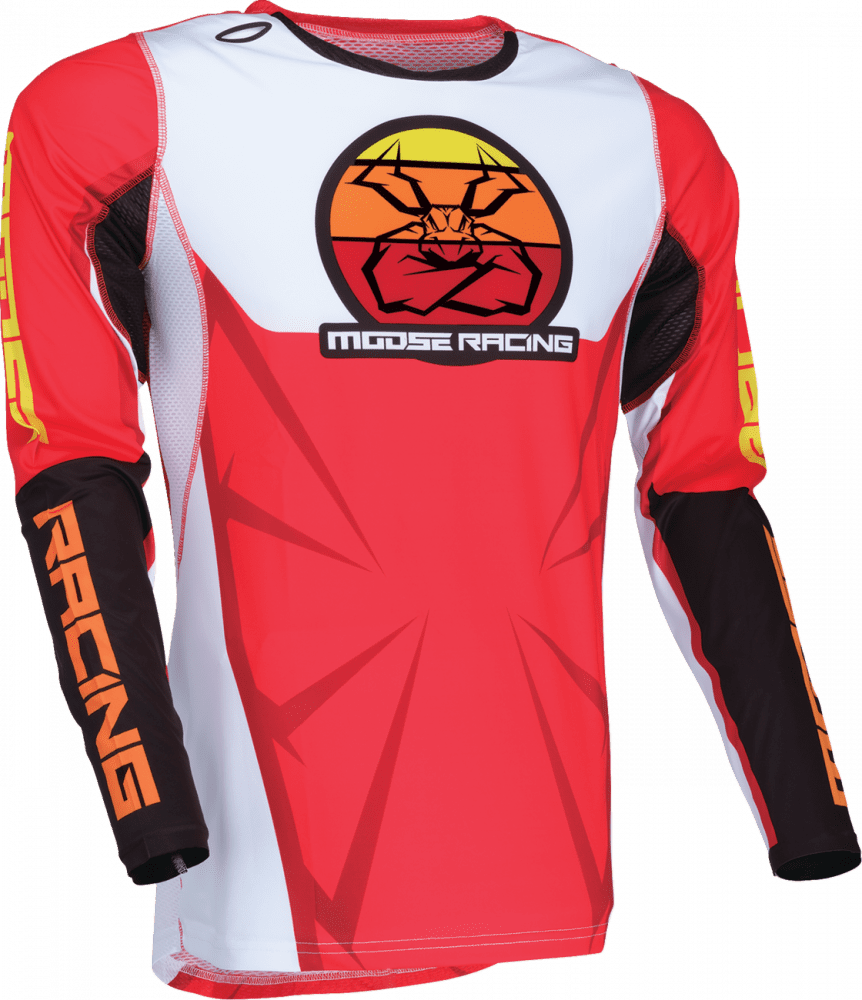 Agroid Jersey