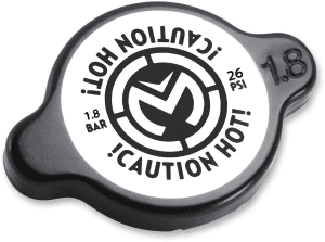 High Pressure Radiator Cap