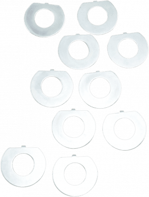 Stem Nut Lock Washers