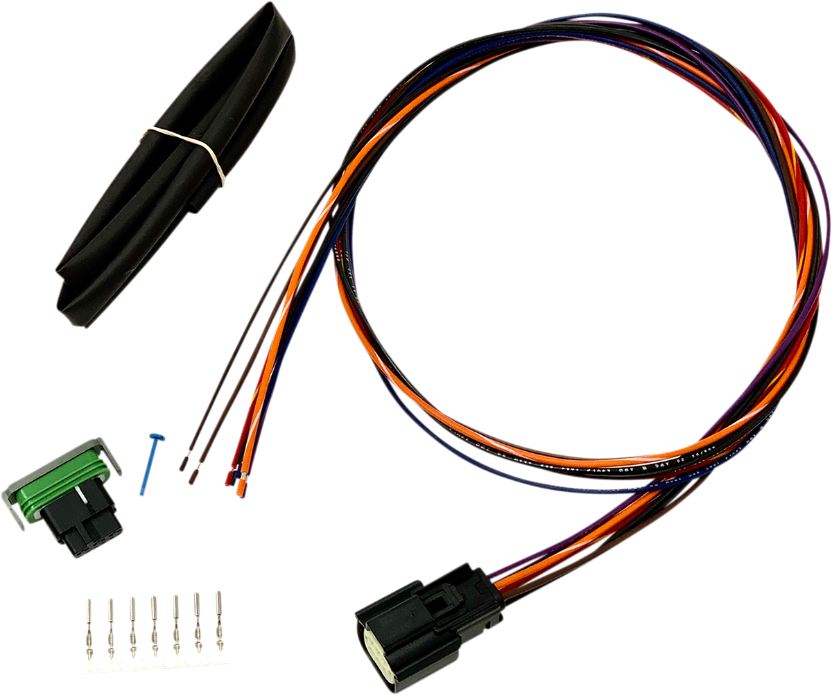 Replacement Rear Fender Harness