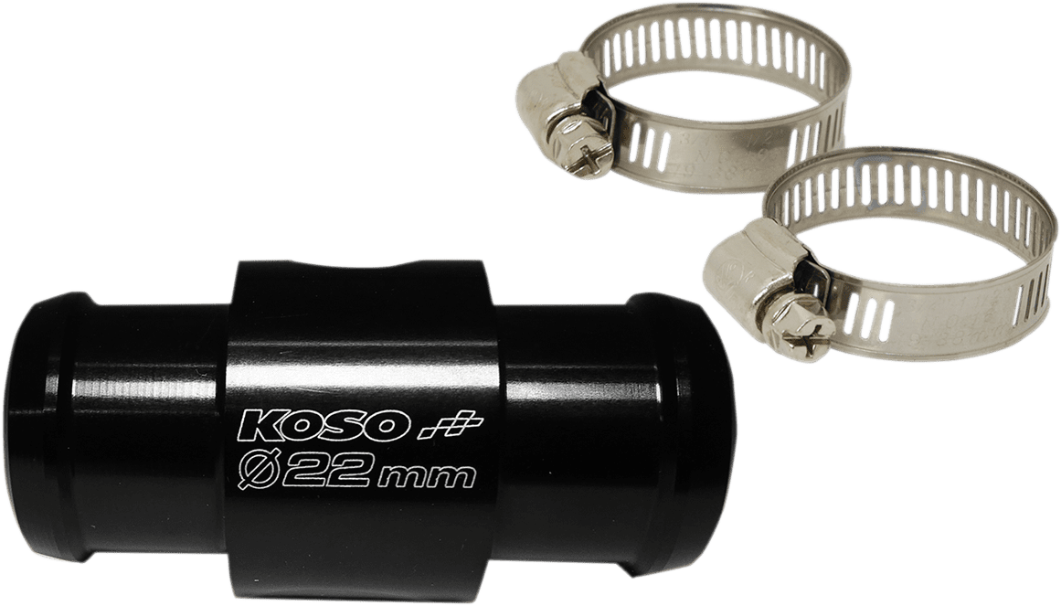 Proton Water Temperature Meter/Adaptor