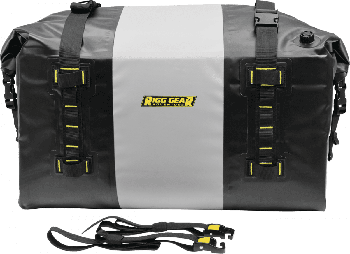 Hurricane Duffle Bag