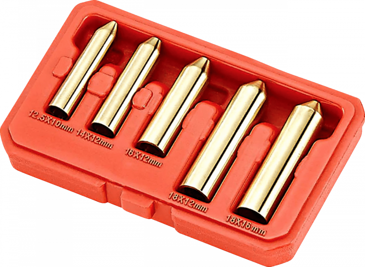 Shock Seal Tool Set
