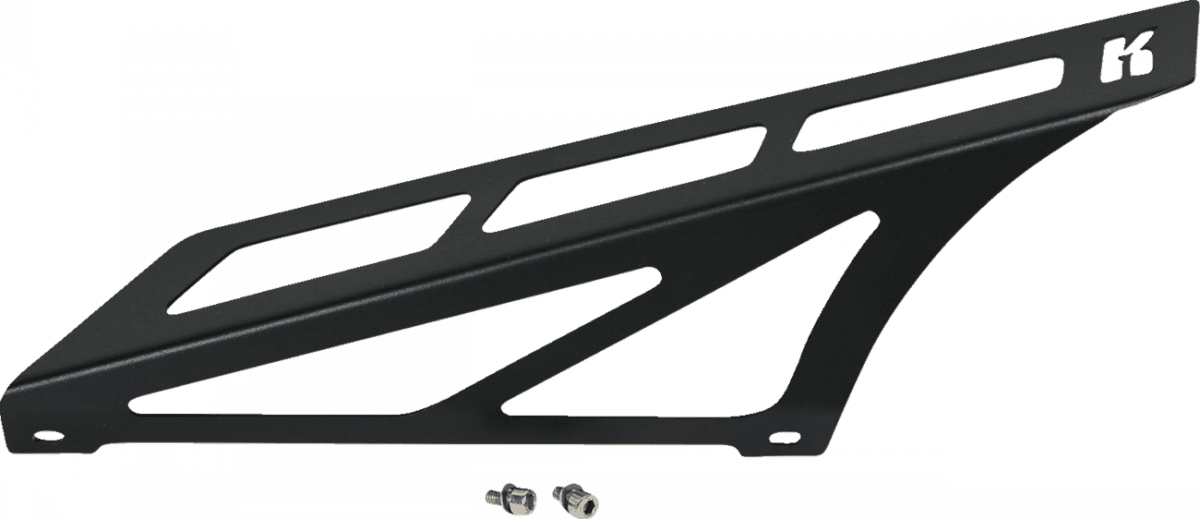 Drive Belt Guard