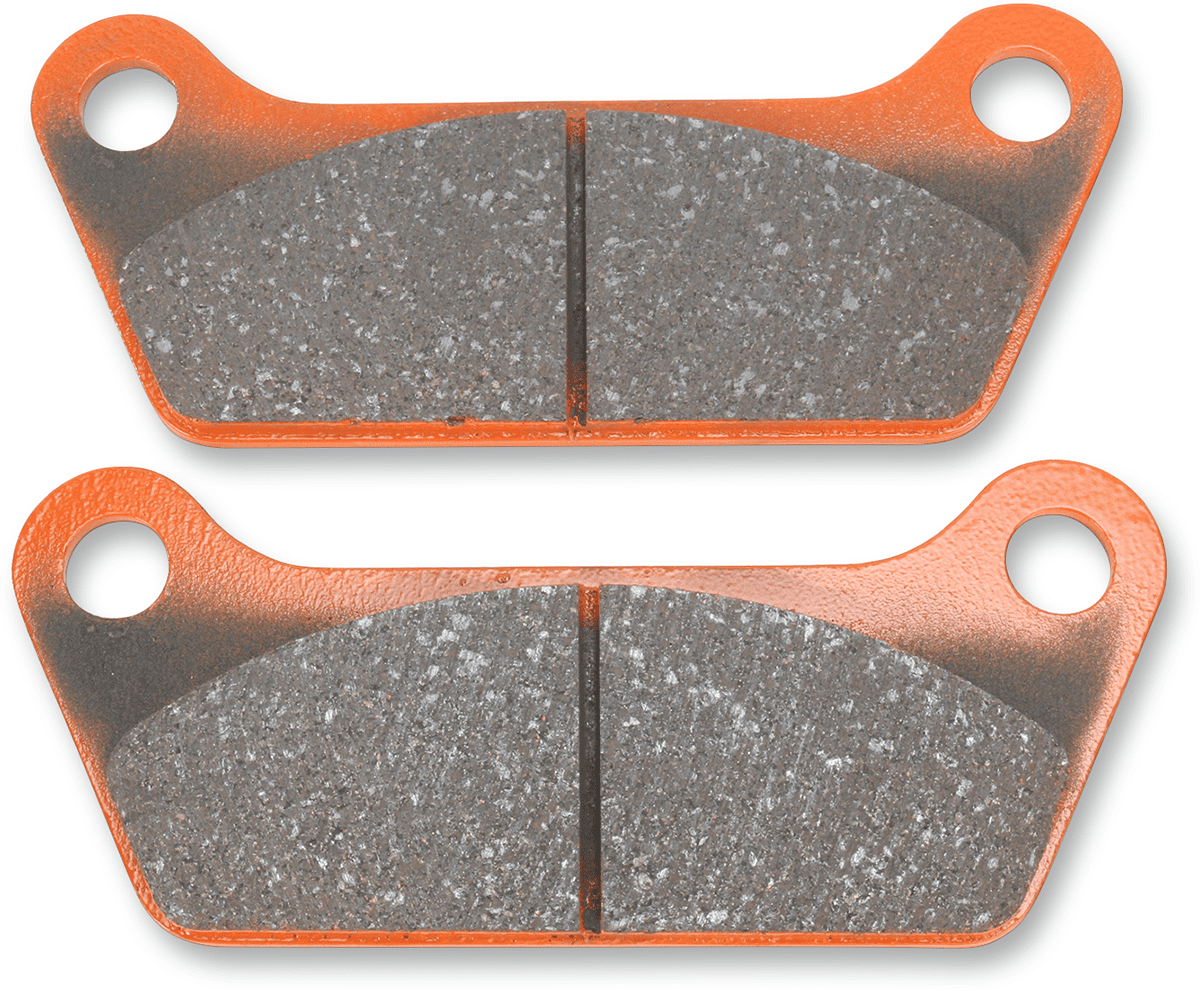 Sintered Metal Harley/Buell Brake Pads