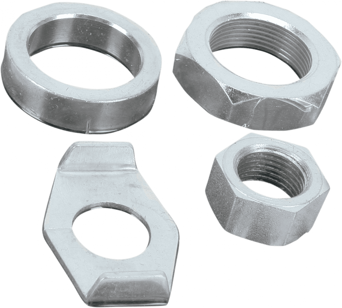 Axle Nut Kits