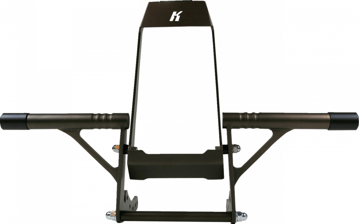 M8 Softail Engine Guards