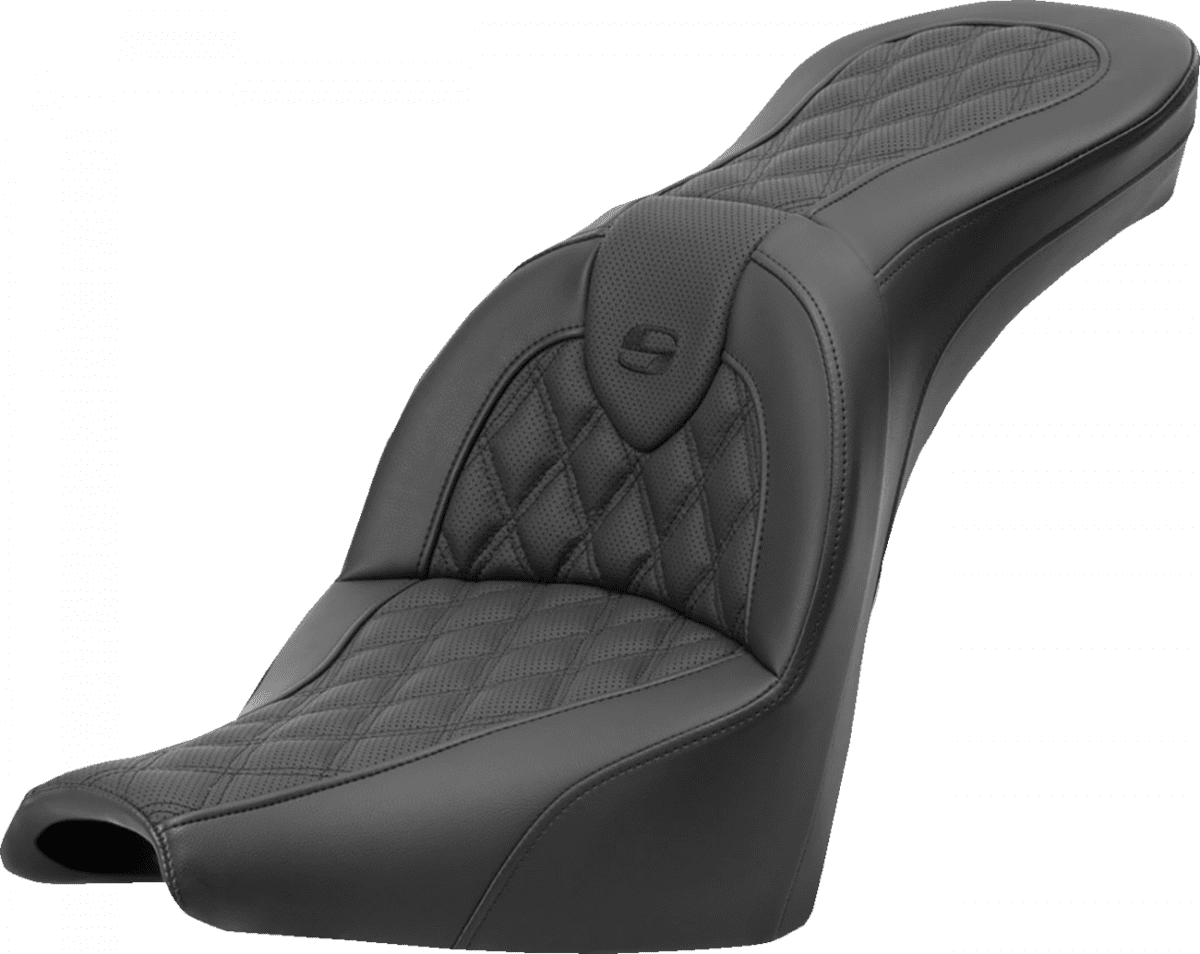 Roadsofa™ Lattice Stitch Seat
