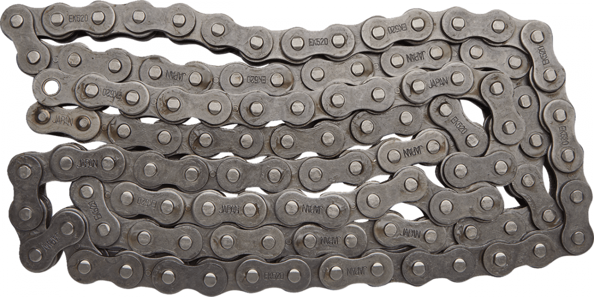 Standard Non-Sealed Chain