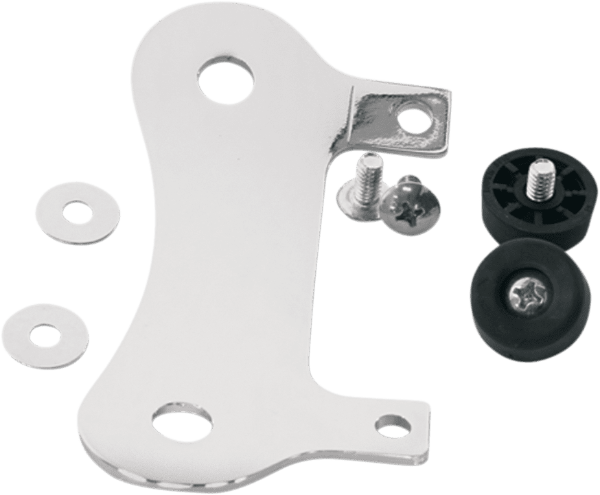 Stud Plate Mounting Kit