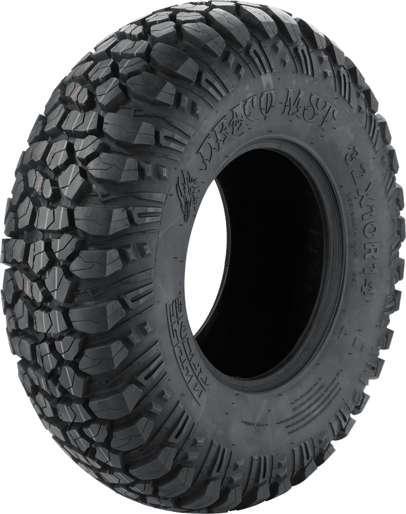 Draco Tire