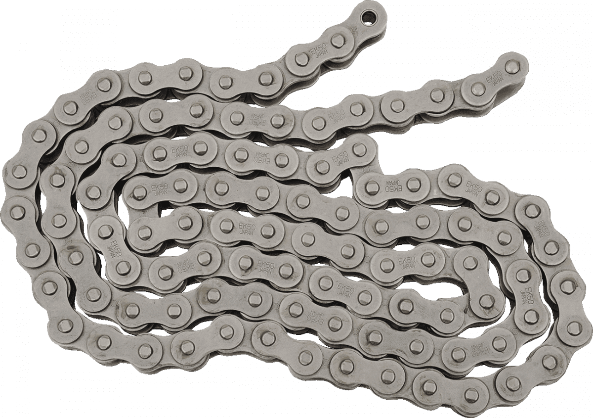 Standard Non-Sealed Chain