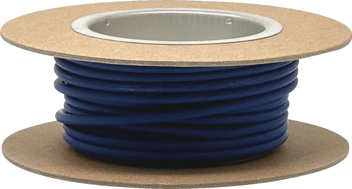 Bare-Copper GXL Hook-Up Wire