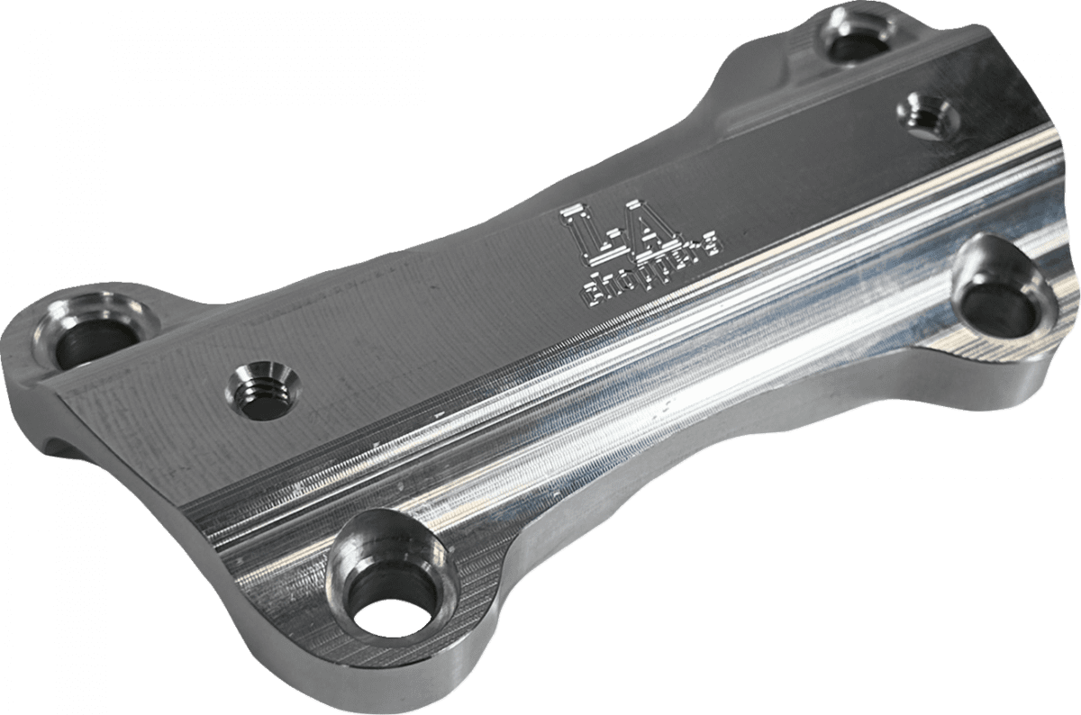 Hefty Top Clamp