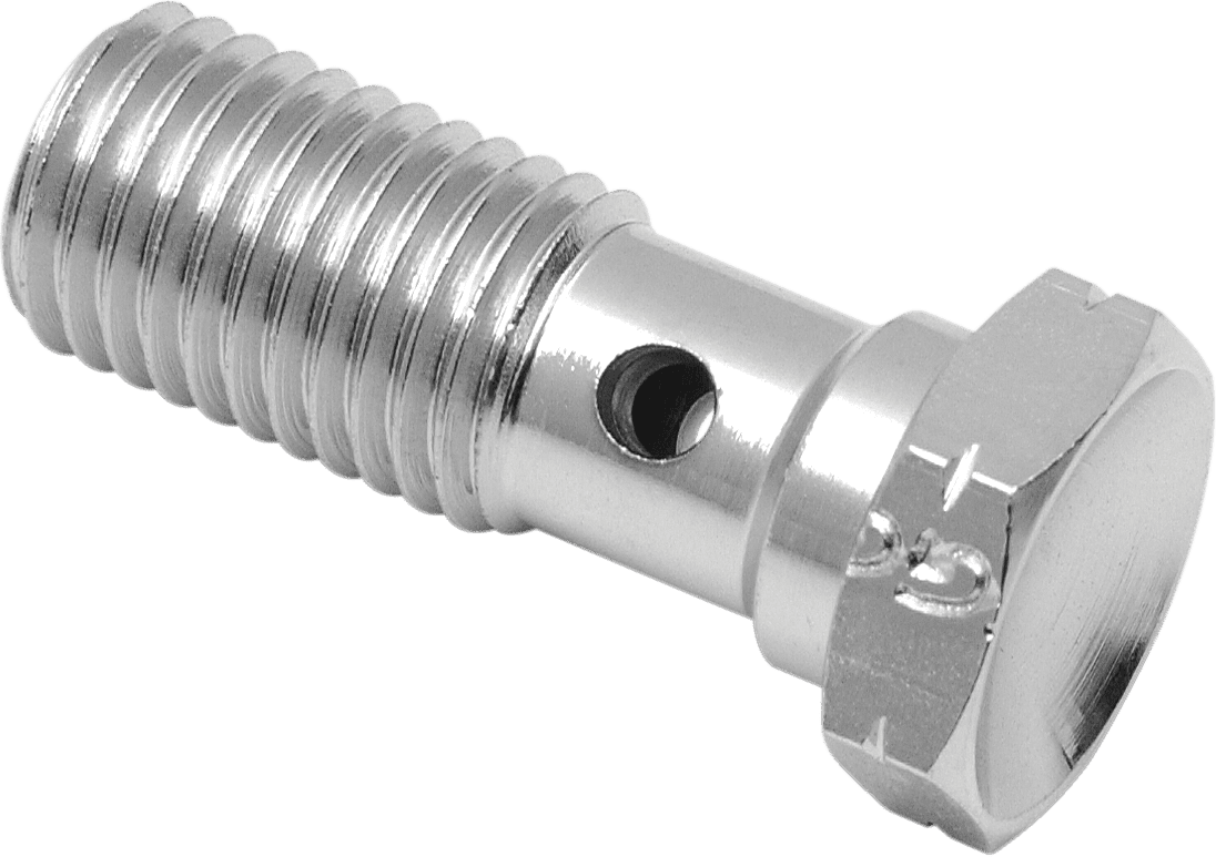 Banjo Bolt 600 Series