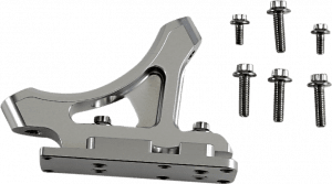 Radial/Ambidextrous Brake Mount