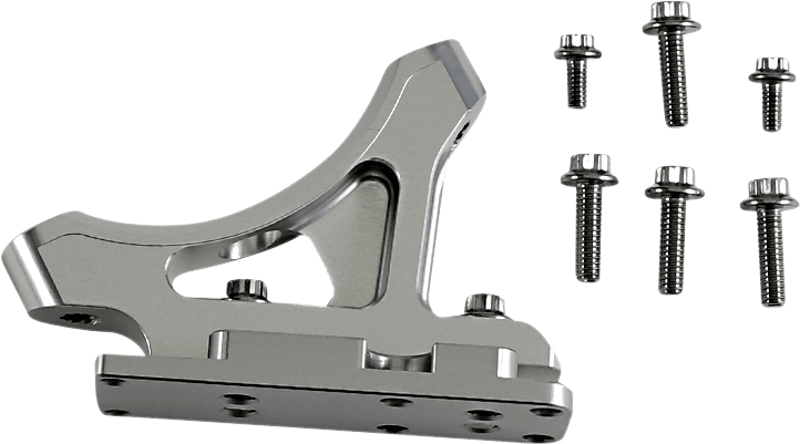 Radial/Ambidextrous Brake Mount