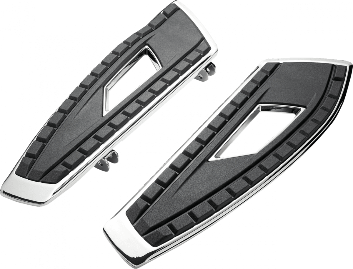 Chicane™ Floorboards