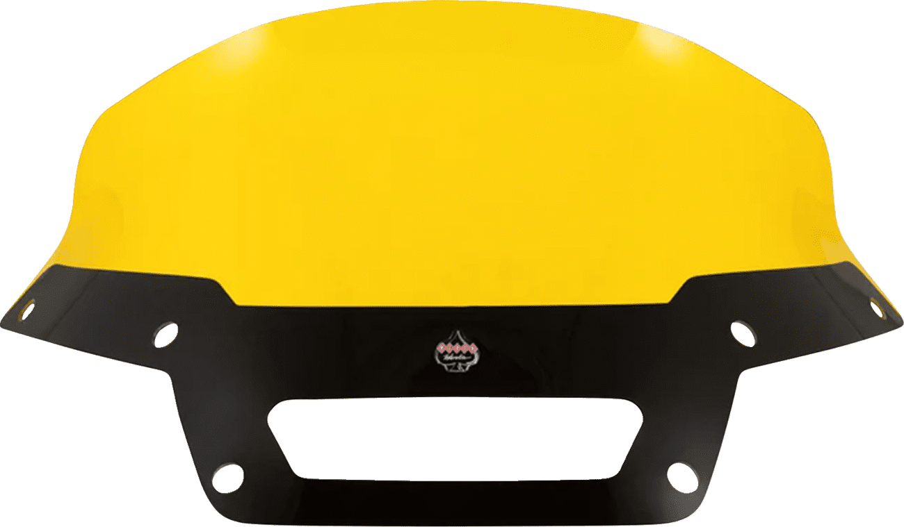 Kolor Flare™ Sport Windshield