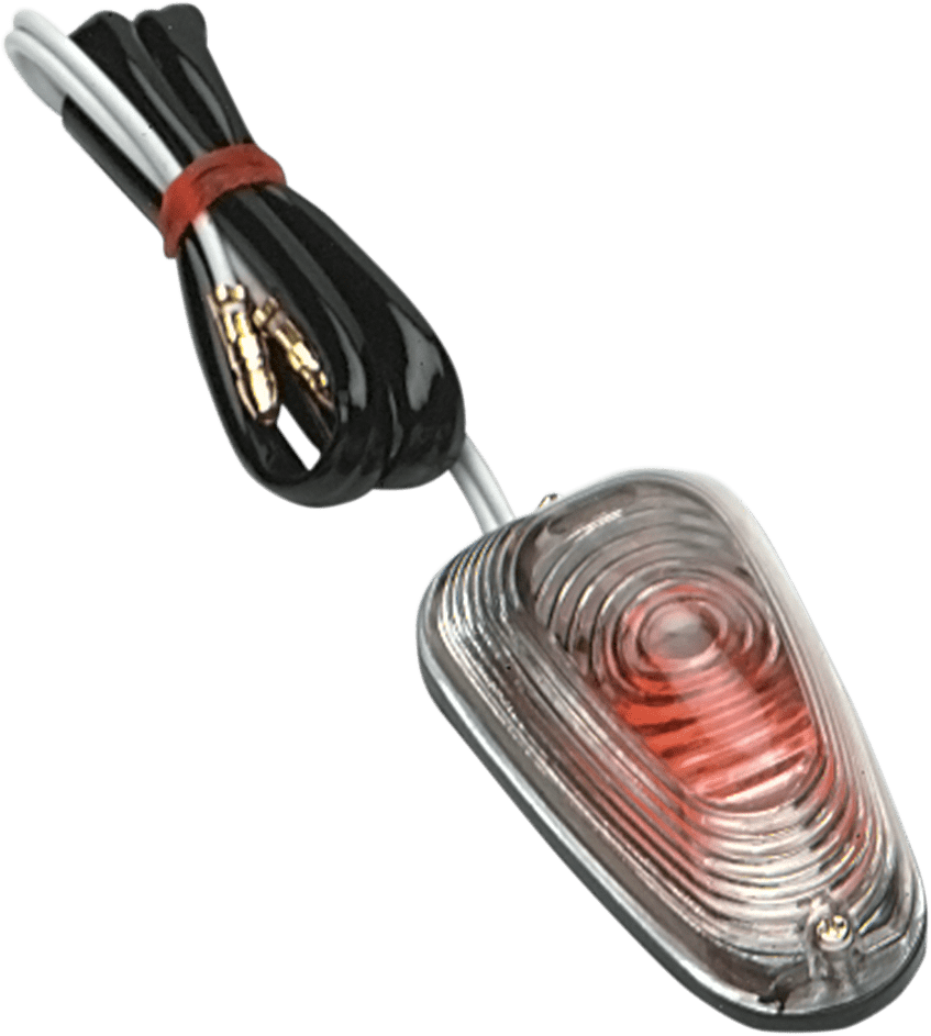 Mini Triangle Marker Lights