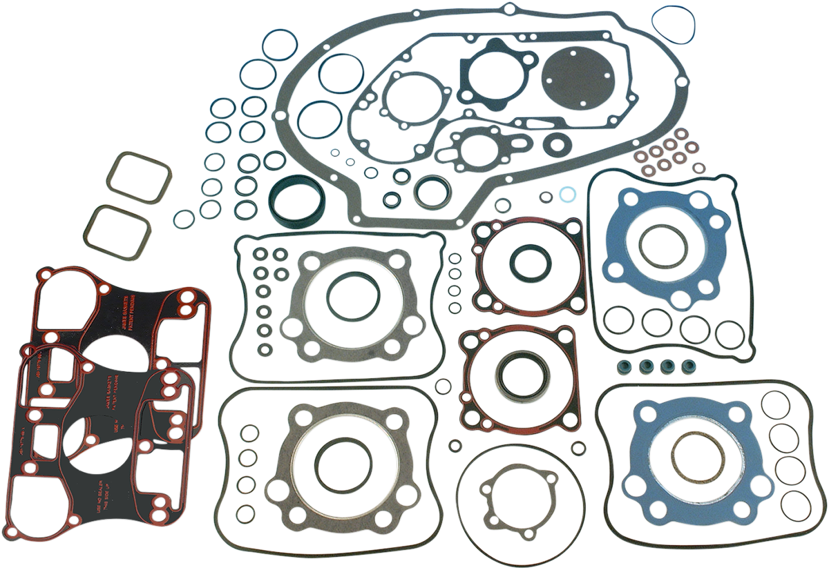 Complete Gasket Kit