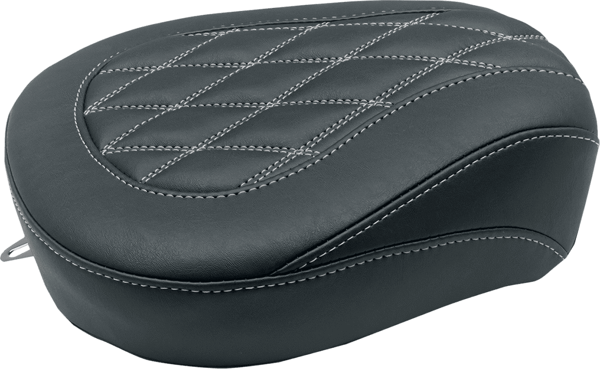 Wide Tripper™ Passenger Seat For Harley-Davidson