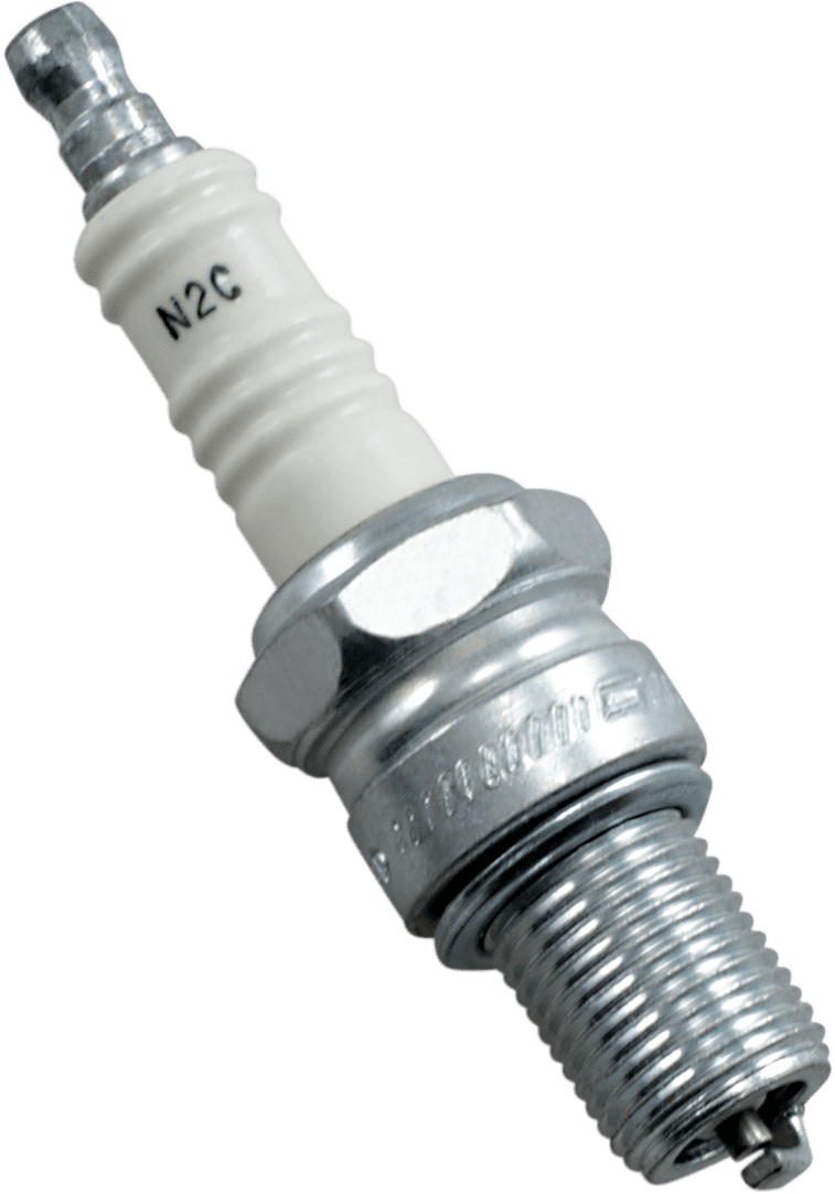 Copper Plus™ Spark Plug — Copper Plus