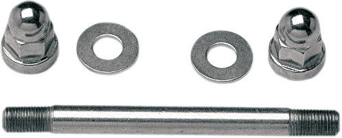 Gas Tank Mounting Hardware Kit