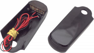 Fender Strut LED Marker Lights