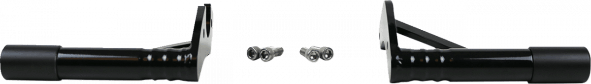 M8 Softail Rear Guards