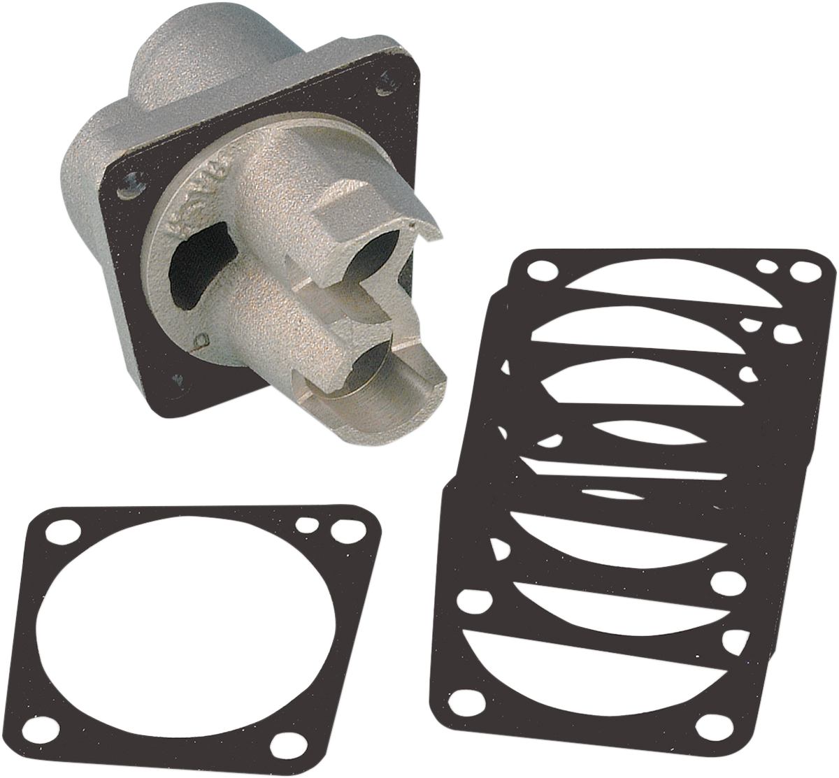 Tappet Cover and Pushrod Tube Gaskets