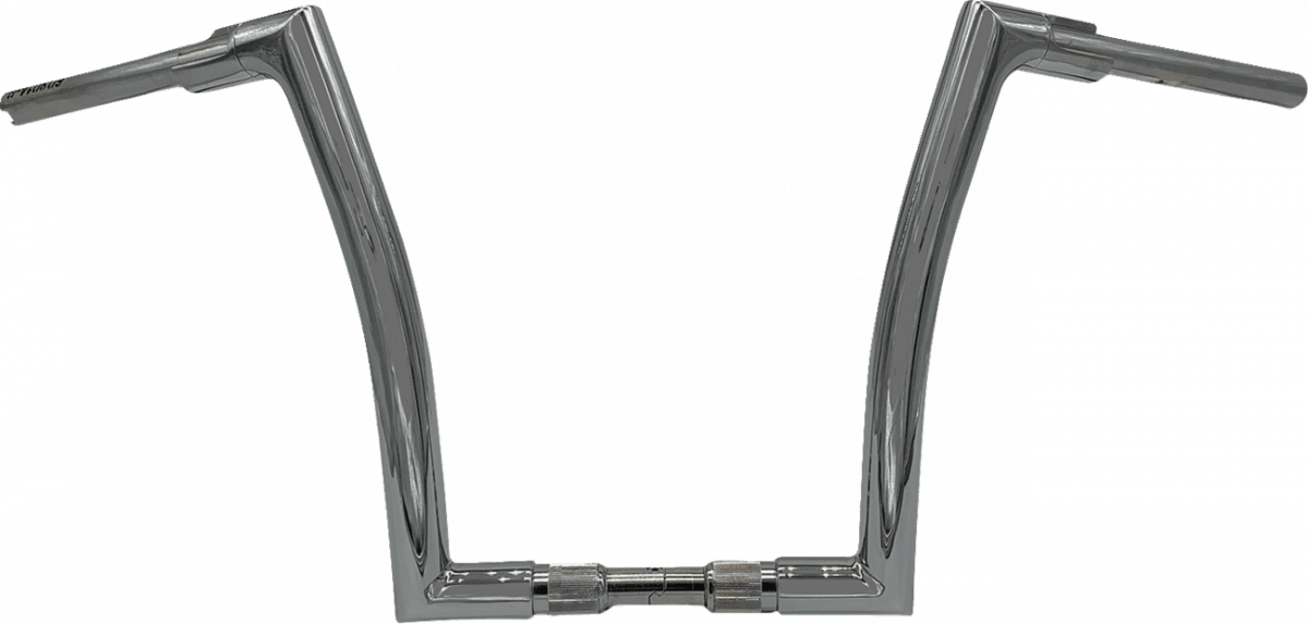 1-1/2" EZ Install Flat Top Handlebar