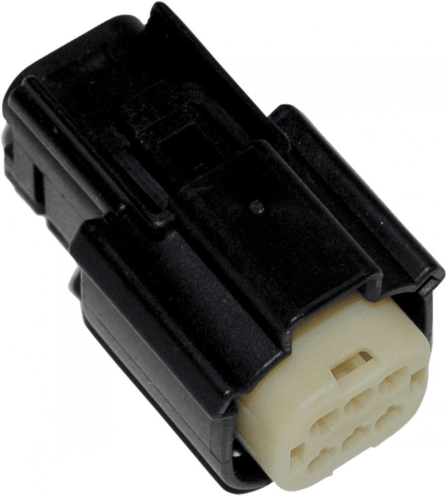 Molex MX 150 Connector Component — Wiring Connector