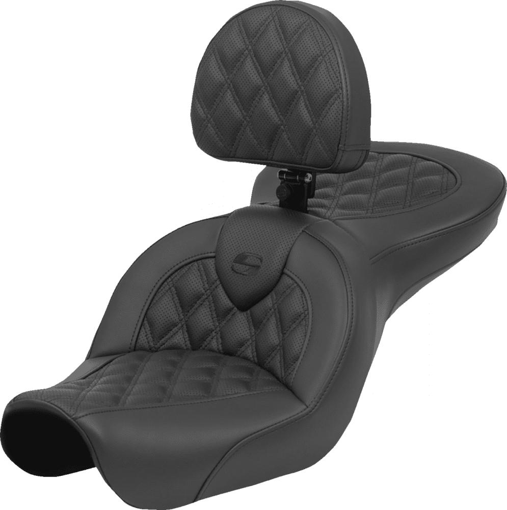 Roadsofa™ Lattice Stitch Seat