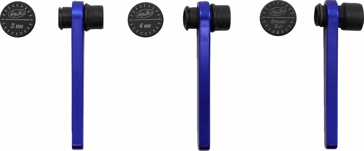 Tappet Adjuster Tool Set
