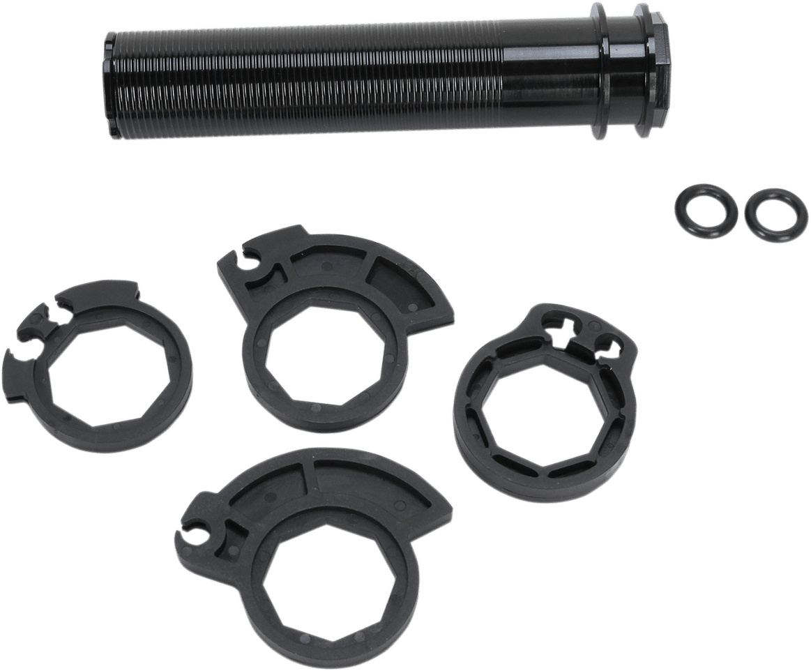 Fusion/Fusion Pro Throttle Tube