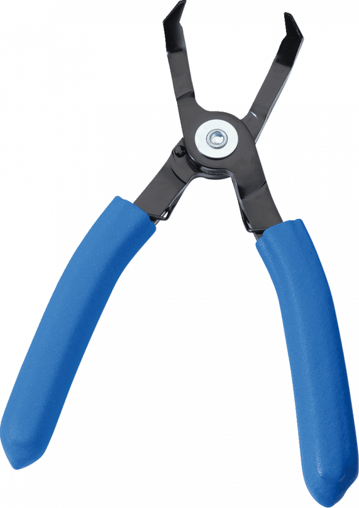 Body Rivet Pliers