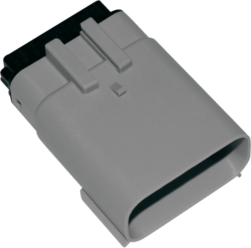 Molex MX 150 Connector Component — Wiring Connector