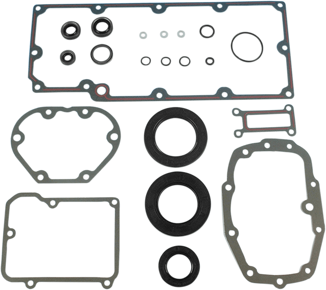 Transmission Gasket/Seal Kit