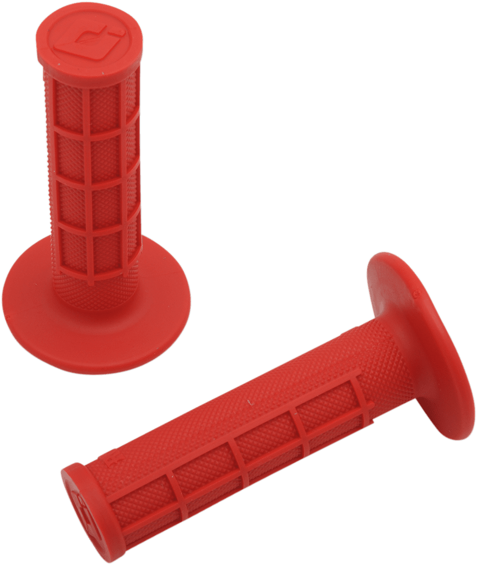 Ruffian MX Half Waffle Single-Ply Grip