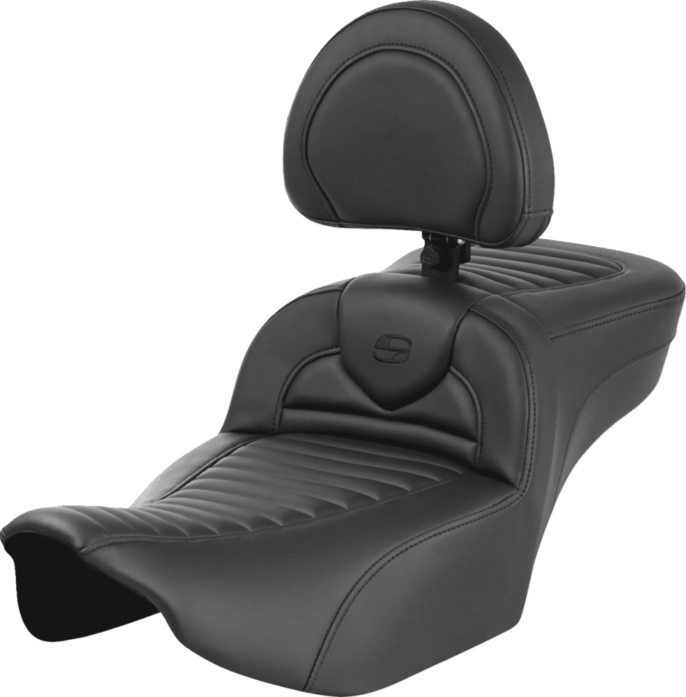 Roadsofa™ Extended Reach Seat