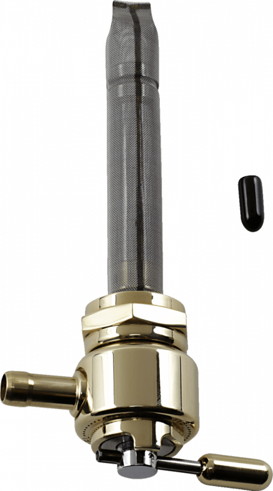 Power-Flo Fuel Valve