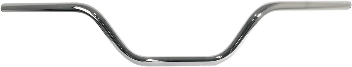 7/8" Flat Track and Scrambler Handlebar